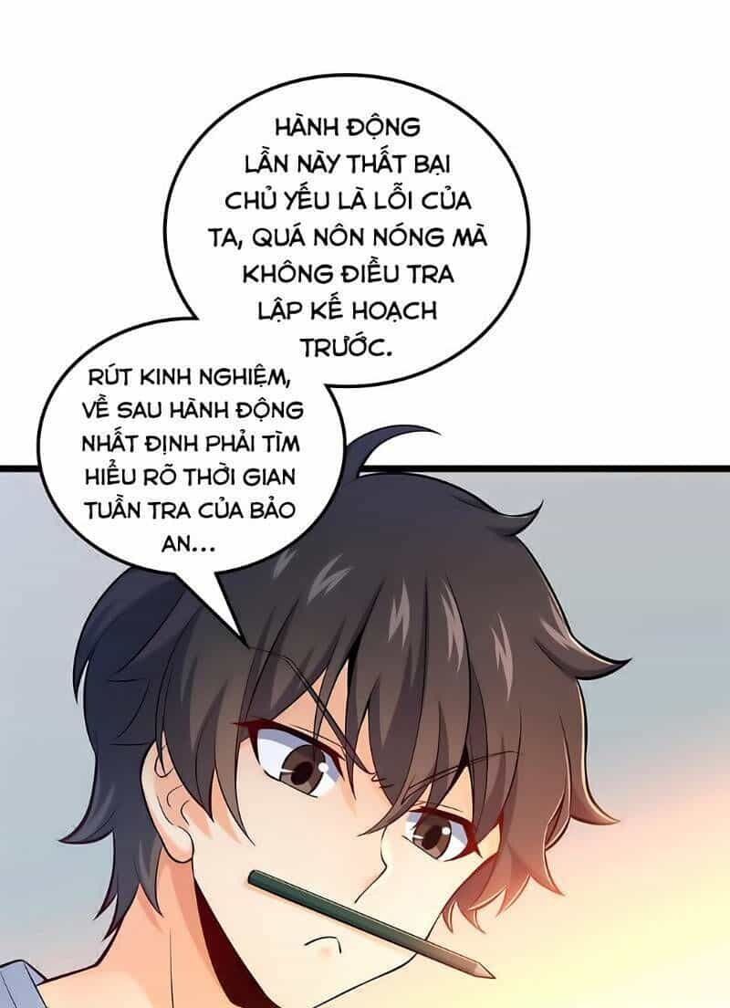 Đại Vương Tha Mạng - Chương 57 - ảnh 37