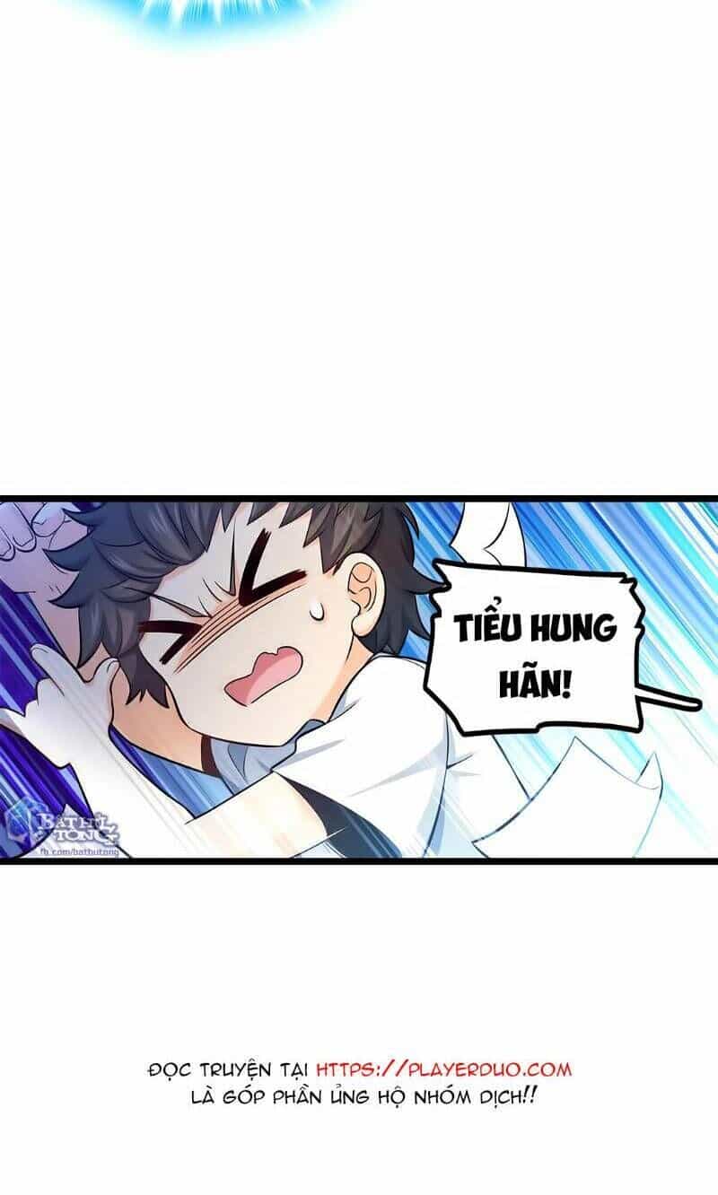 Đại Vương Tha Mạng - Chương 57 - ảnh 44