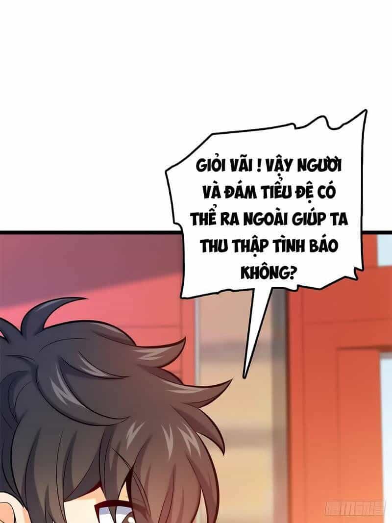 Đại Vương Tha Mạng - Chương 57 - ảnh 55