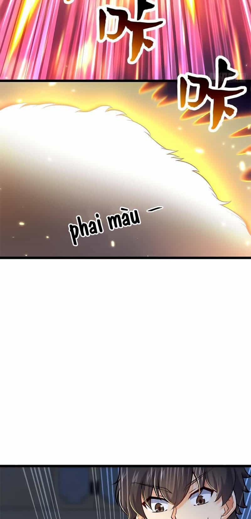 Đại Vương Tha Mạng - Chương 57 - ảnh 66