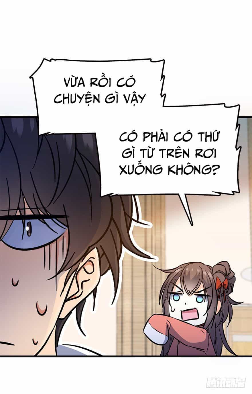 Đại Vương Tha Mạng - Chương 6 - ảnh 16