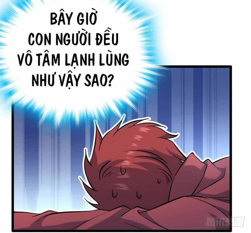 Đại Vương Tha Mạng - Chương 6 - ảnh 37