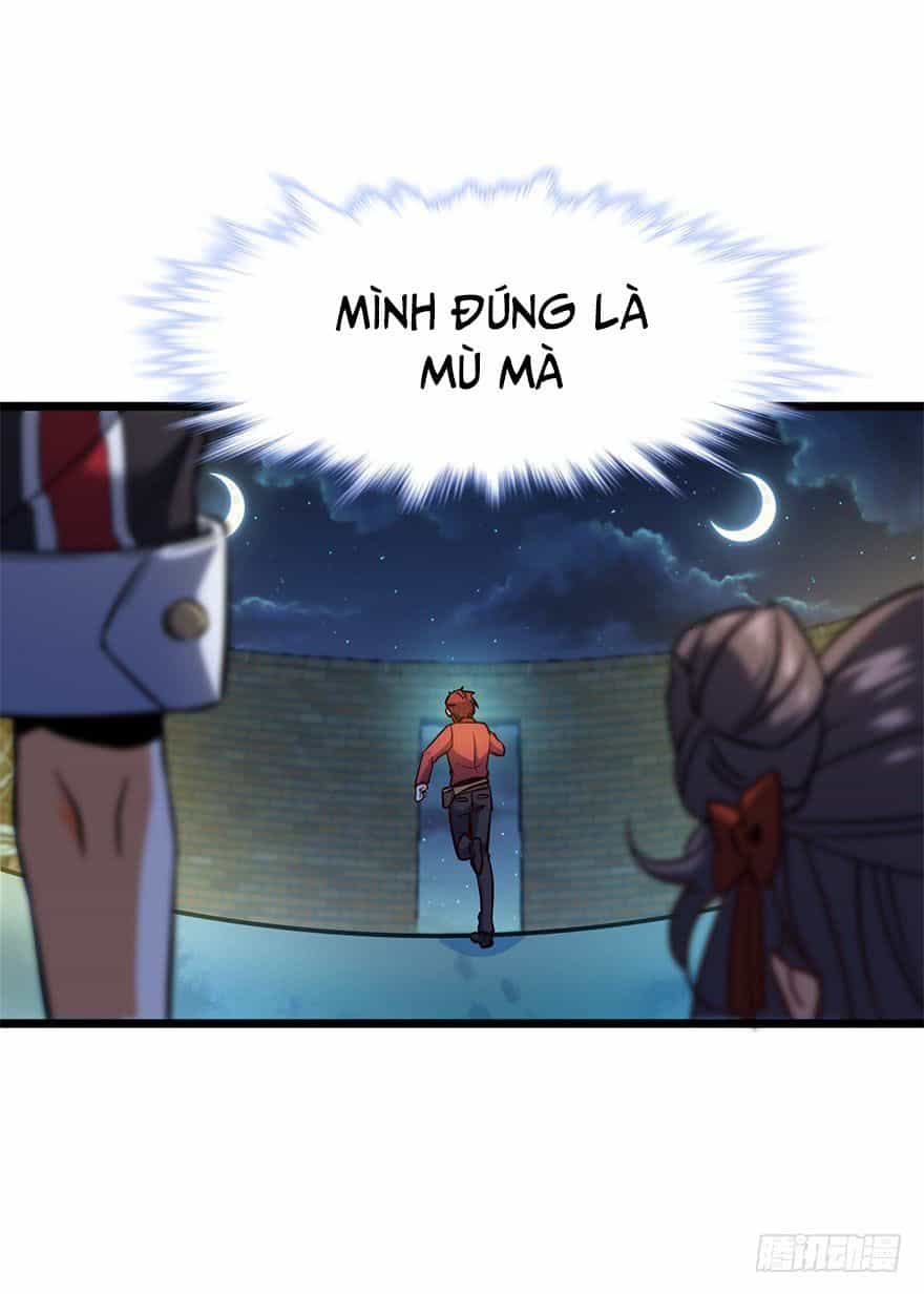 Đại Vương Tha Mạng - Chương 6 - ảnh 59
