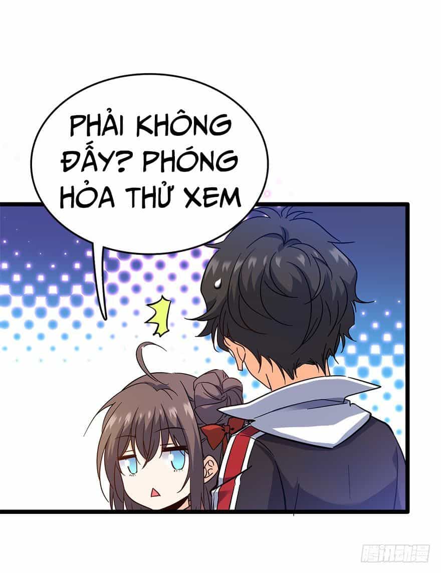 Đại Vương Tha Mạng - Chương 6 - ảnh 67