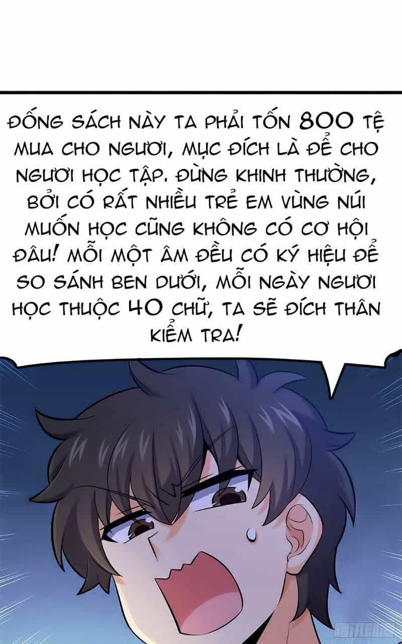 Đại Vương Tha Mạng - Chương 58 - ảnh 42