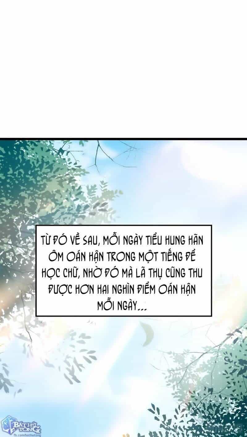 Đại Vương Tha Mạng - Chương 58 - ảnh 47
