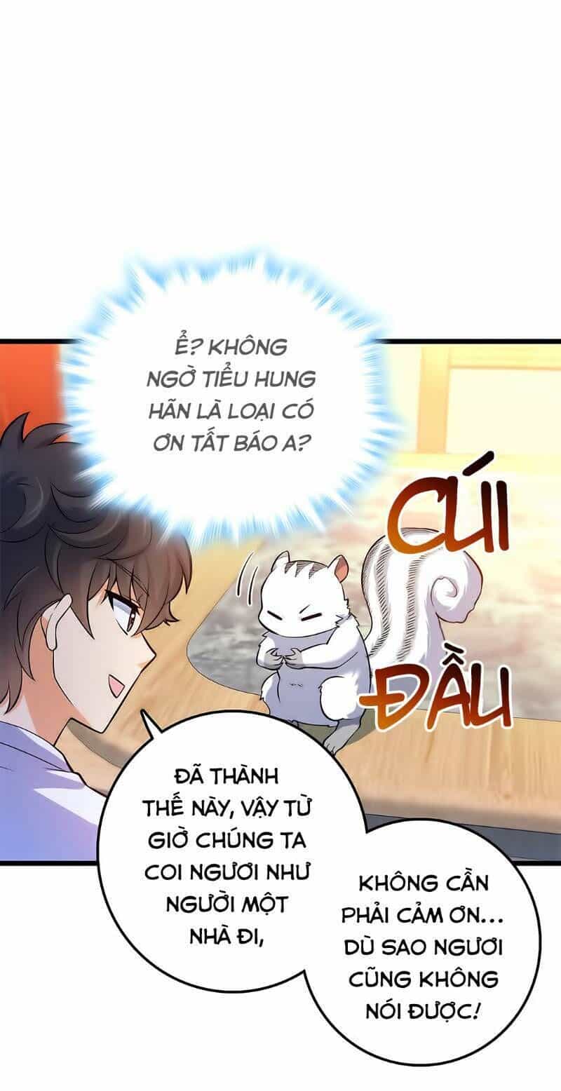Đại Vương Tha Mạng - Chương 58 - ảnh 5