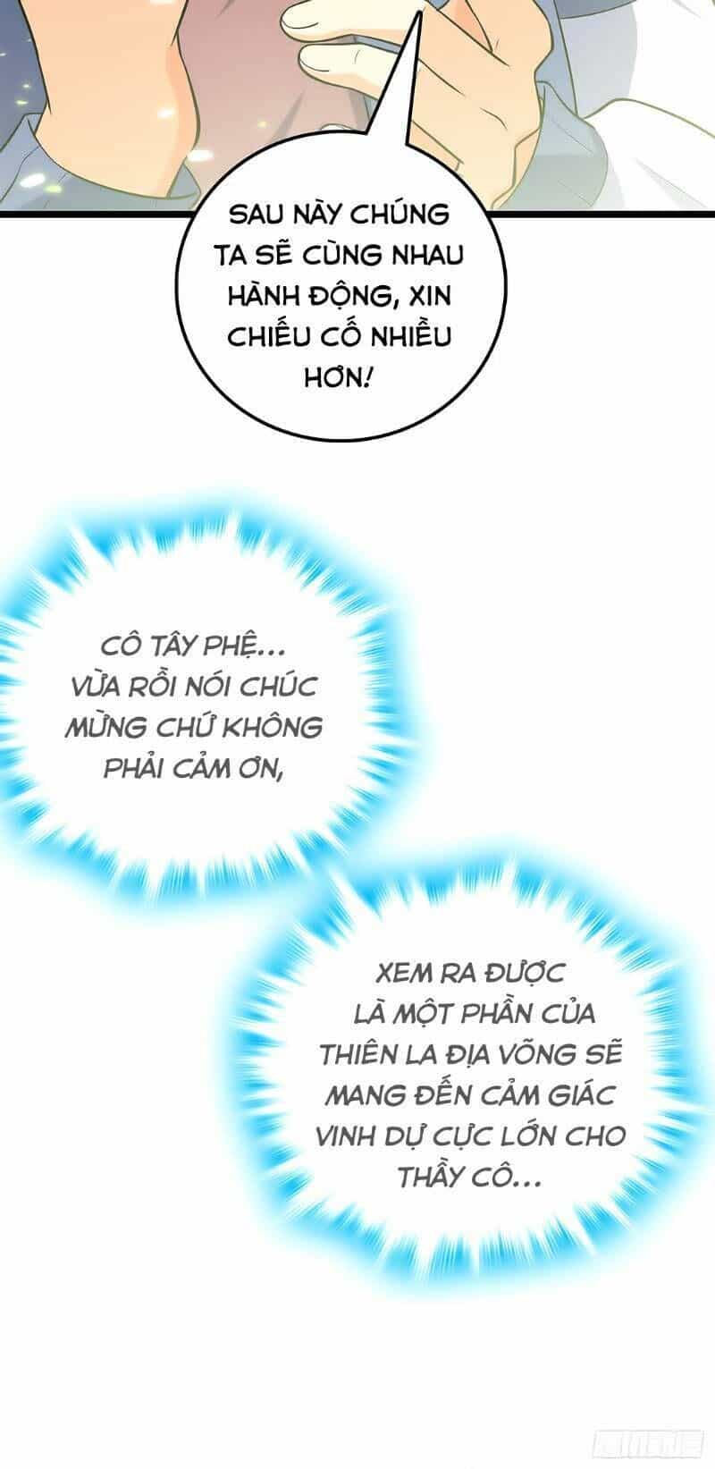 Đại Vương Tha Mạng - Chương 58 - ảnh 65