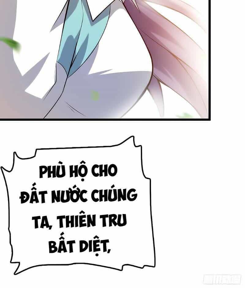 Đại Vương Tha Mạng - Chương 58 - ảnh 84