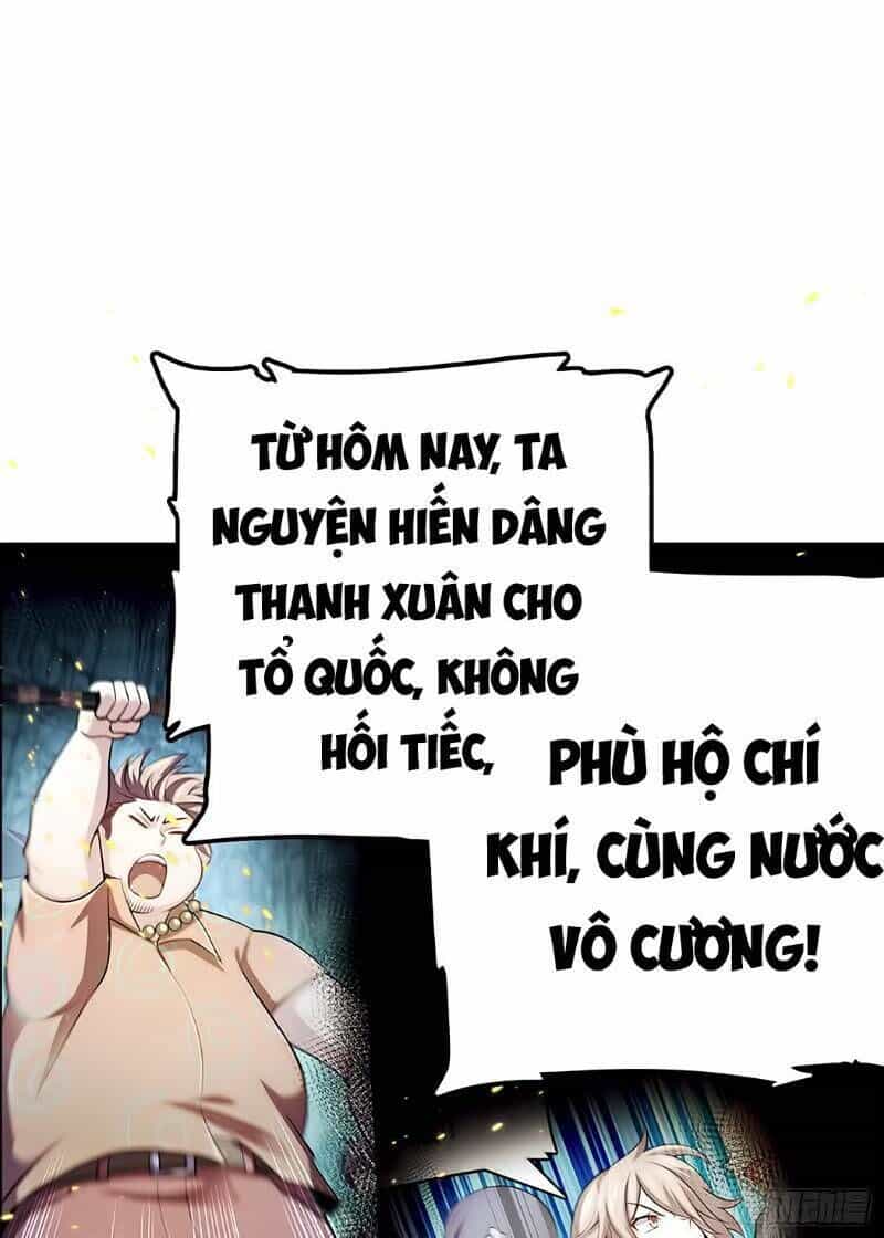 Đại Vương Tha Mạng - Chương 58 - ảnh 86