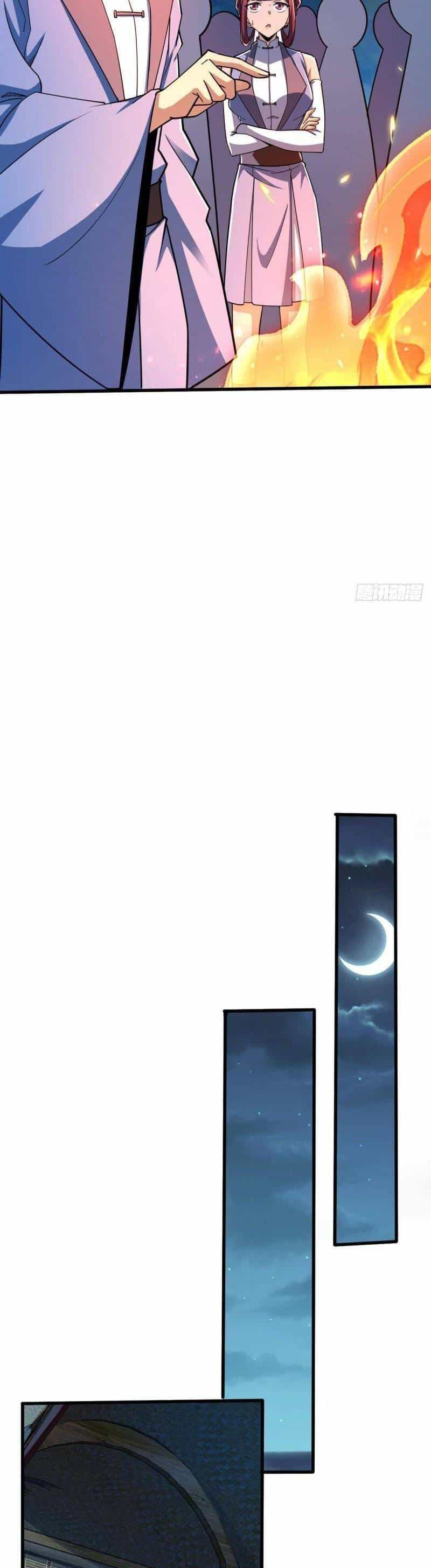 Đại Vương Tha Mạng - Chương 596 - ảnh 13