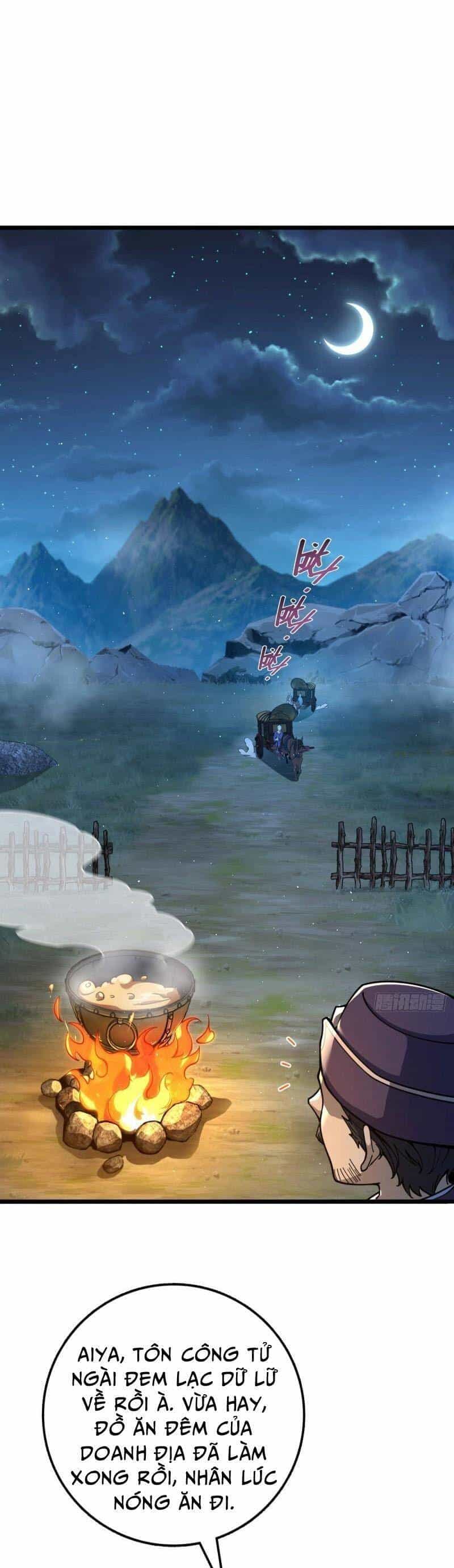 Đại Vương Tha Mạng - Chương 597 - ảnh 2