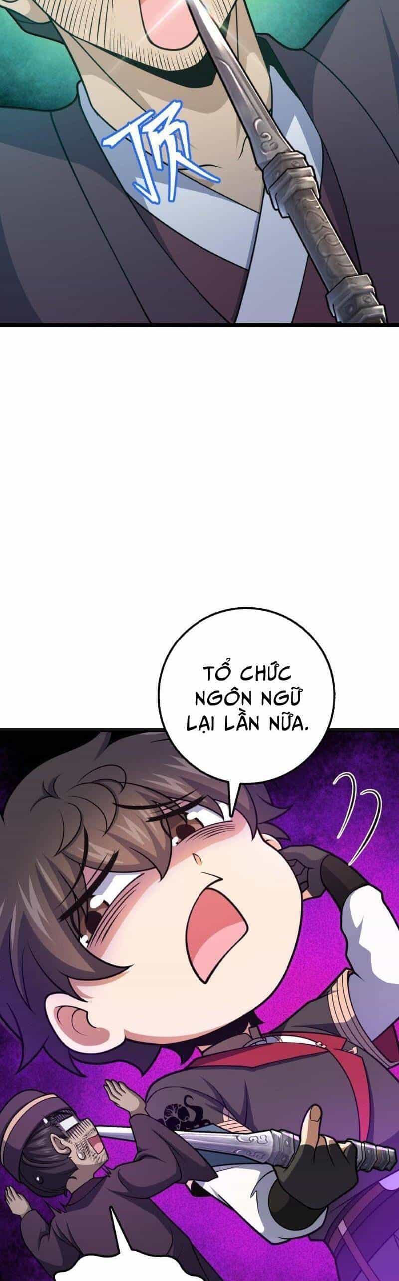 Đại Vương Tha Mạng - Chương 600 - ảnh 15
