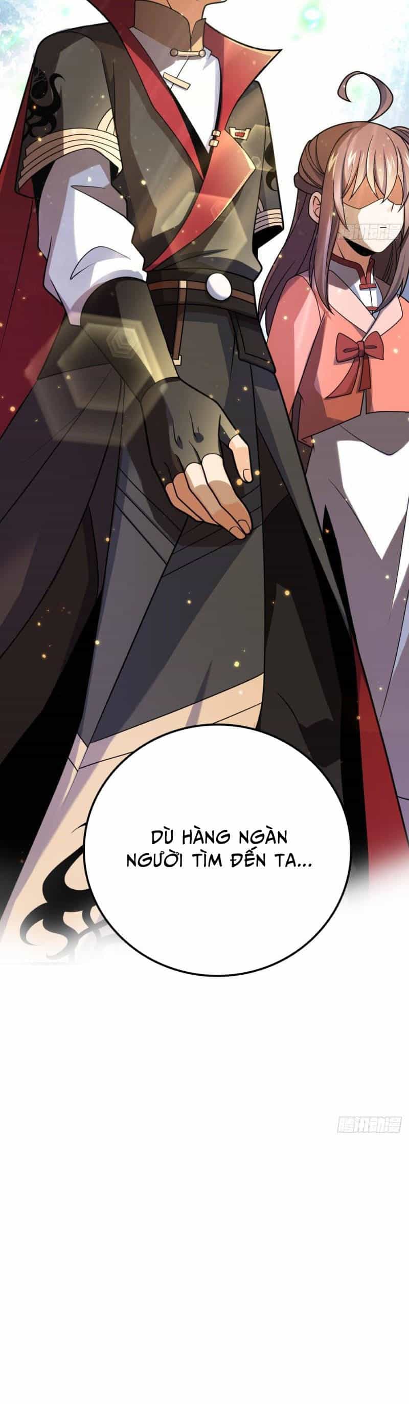 Đại Vương Tha Mạng - Chương 601 - ảnh 28