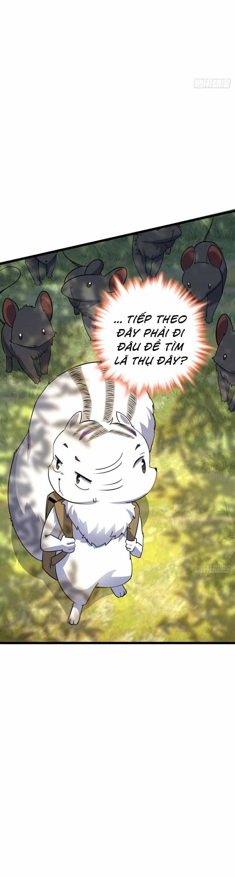 Đại Vương Tha Mạng - Chương 604 - ảnh 7