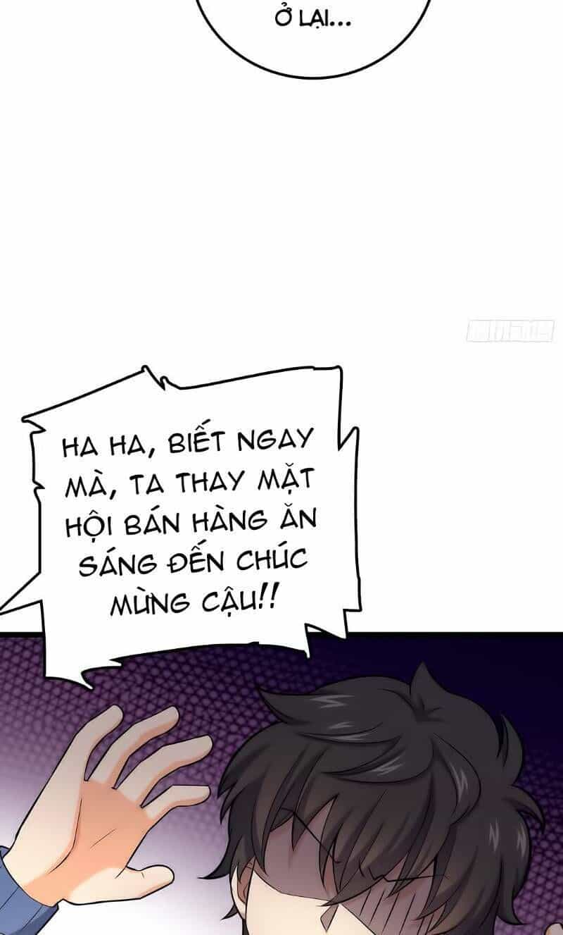 Đại Vương Tha Mạng - Chương 59 - ảnh 20