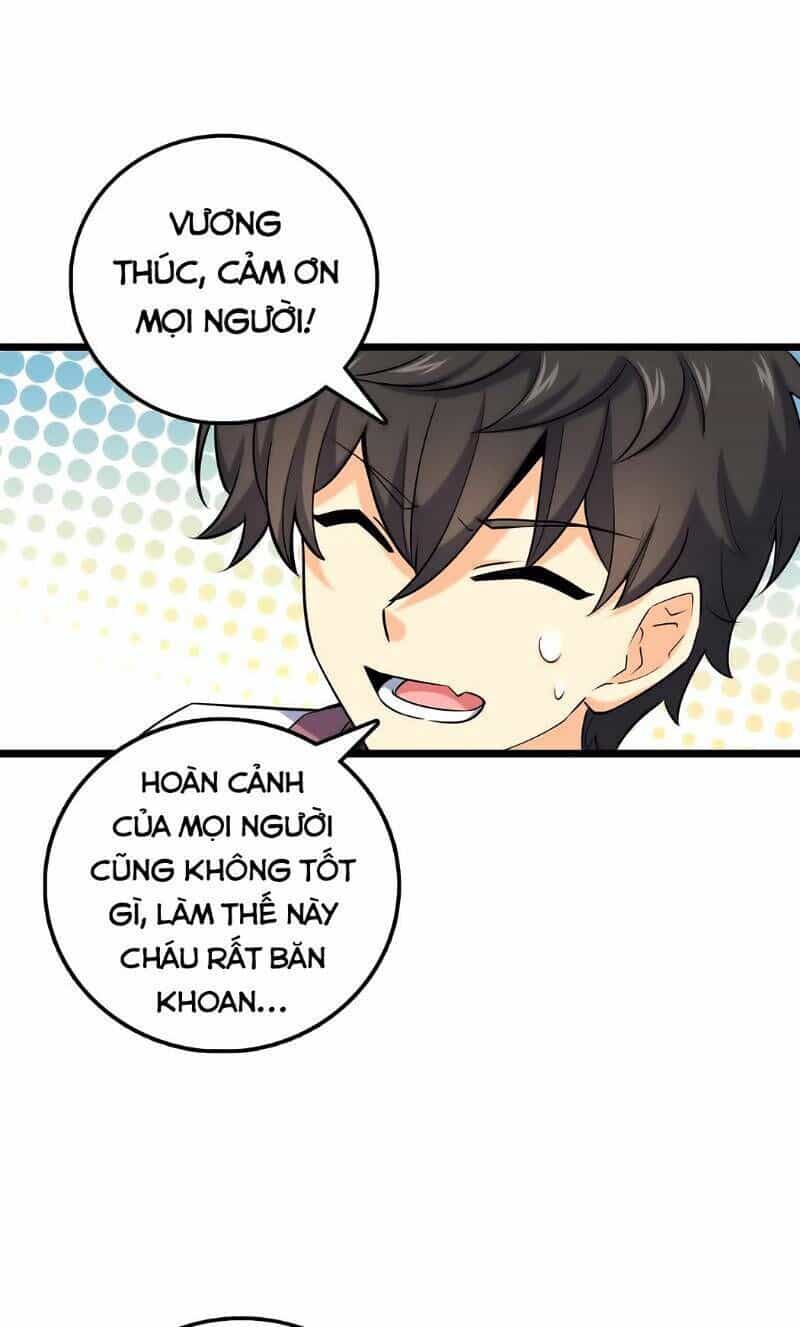 Đại Vương Tha Mạng - Chương 59 - ảnh 23