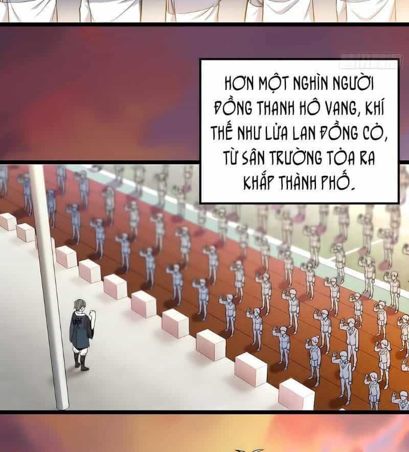 Đại Vương Tha Mạng - Chương 59 - ảnh 3