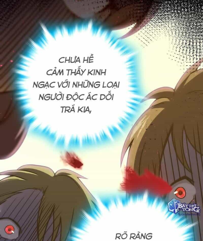 Đại Vương Tha Mạng - Chương 59 - ảnh 35