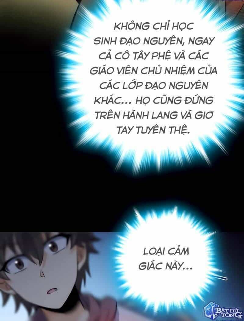 Đại Vương Tha Mạng - Chương 59 - ảnh 41