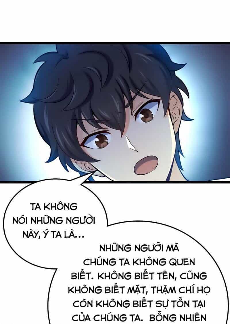 Đại Vương Tha Mạng - Chương 59 - ảnh 46