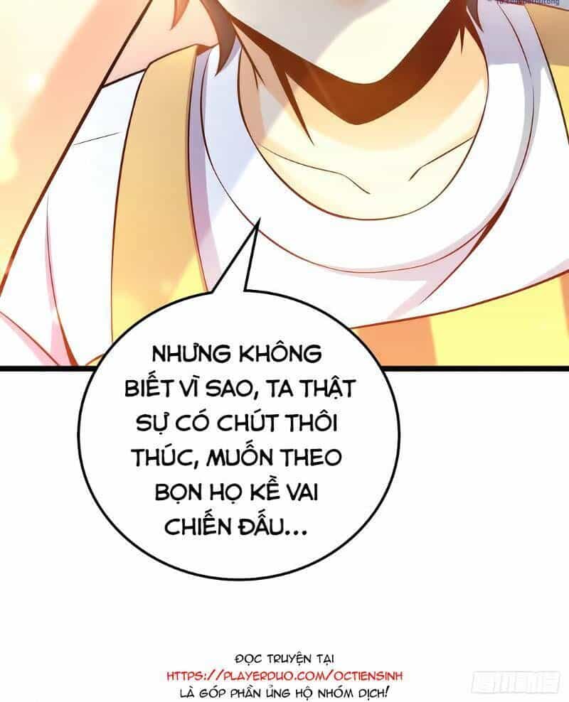 Đại Vương Tha Mạng - Chương 59 - ảnh 57