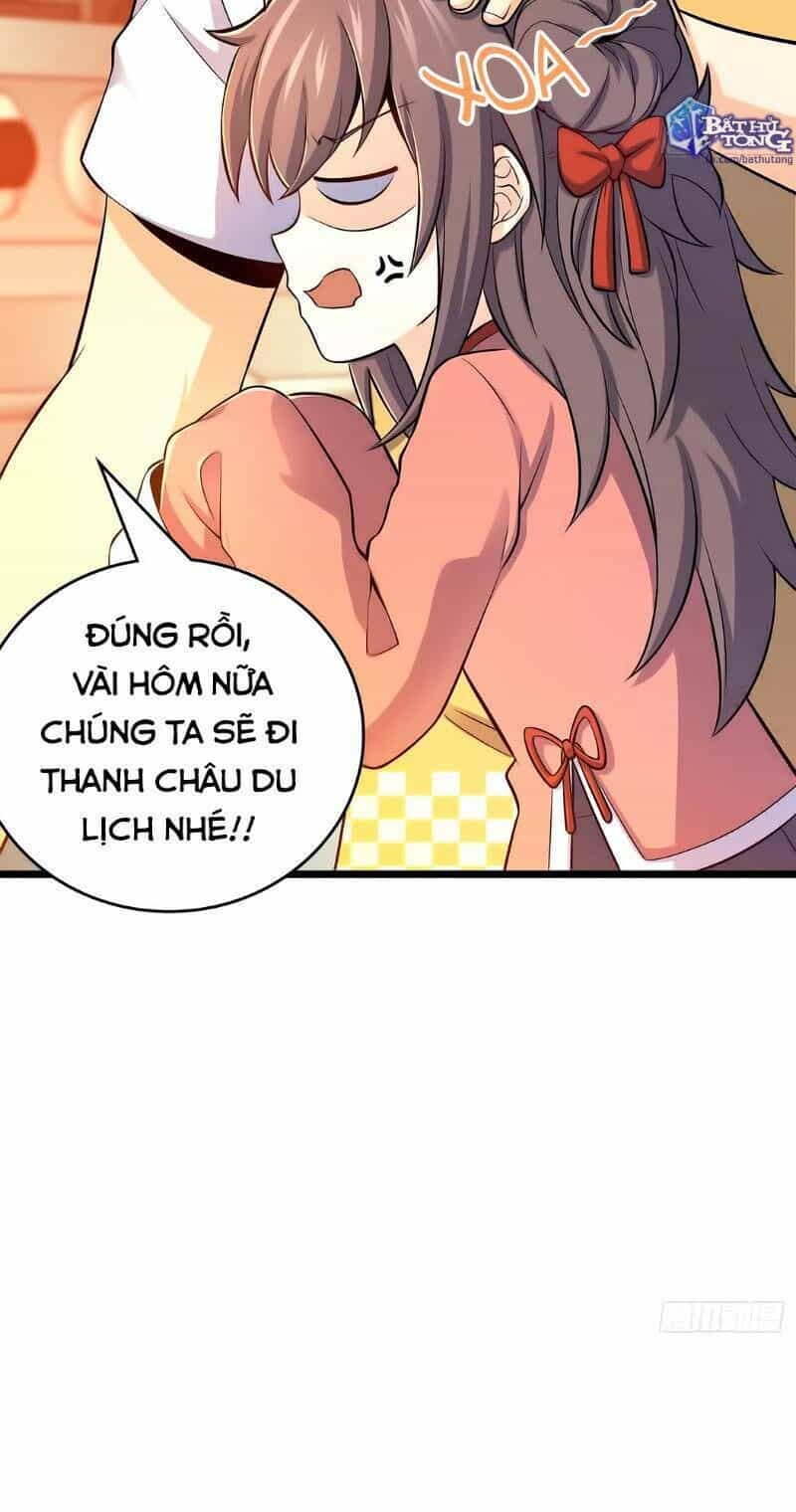 Đại Vương Tha Mạng - Chương 59 - ảnh 61