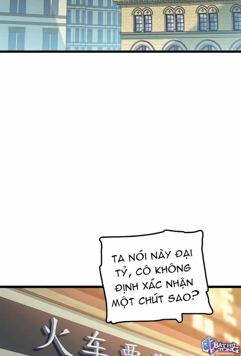 Đại Vương Tha Mạng - Chương 59 - ảnh 70