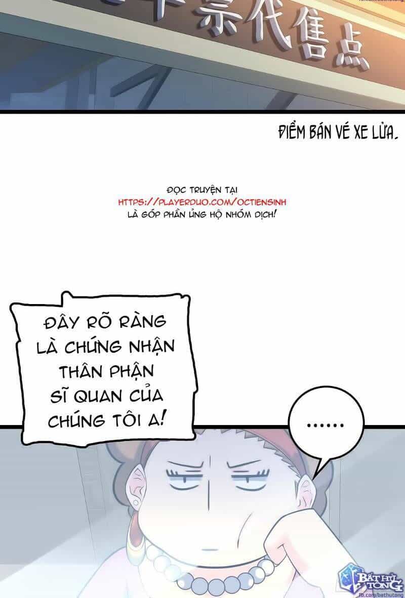 Đại Vương Tha Mạng - Chương 59 - ảnh 71