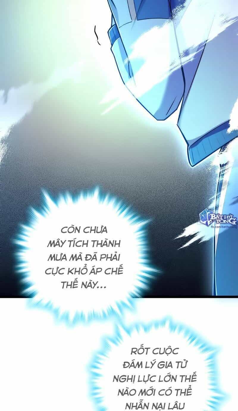 Đại Vương Tha Mạng - Chương 59 - ảnh 80