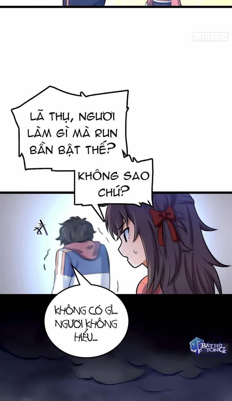 Đại Vương Tha Mạng - Chương 59 - ảnh 82