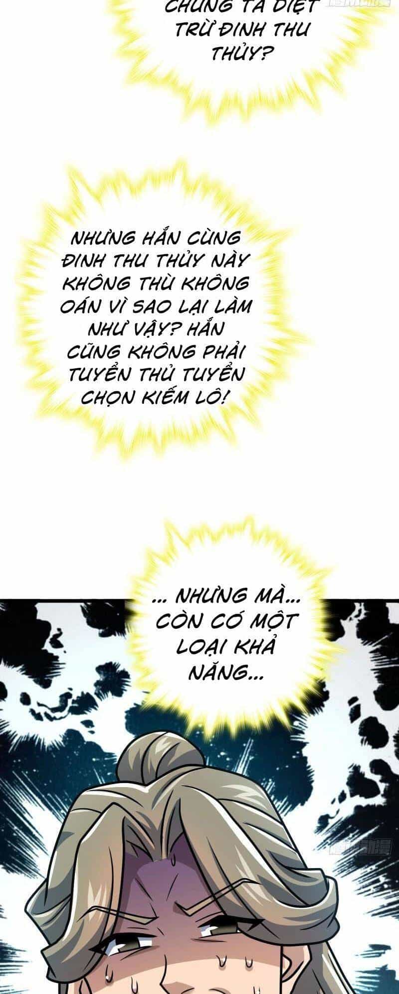 Đại Vương Tha Mạng - Chương 609 - ảnh 45