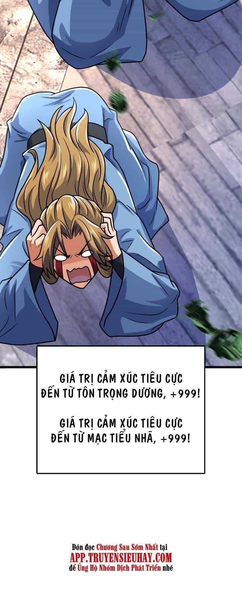 Đại Vương Tha Mạng - Chương 609 - ảnh 51