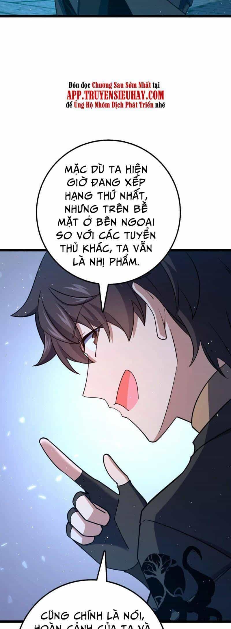 Đại Vương Tha Mạng - Chương 610 - ảnh 35