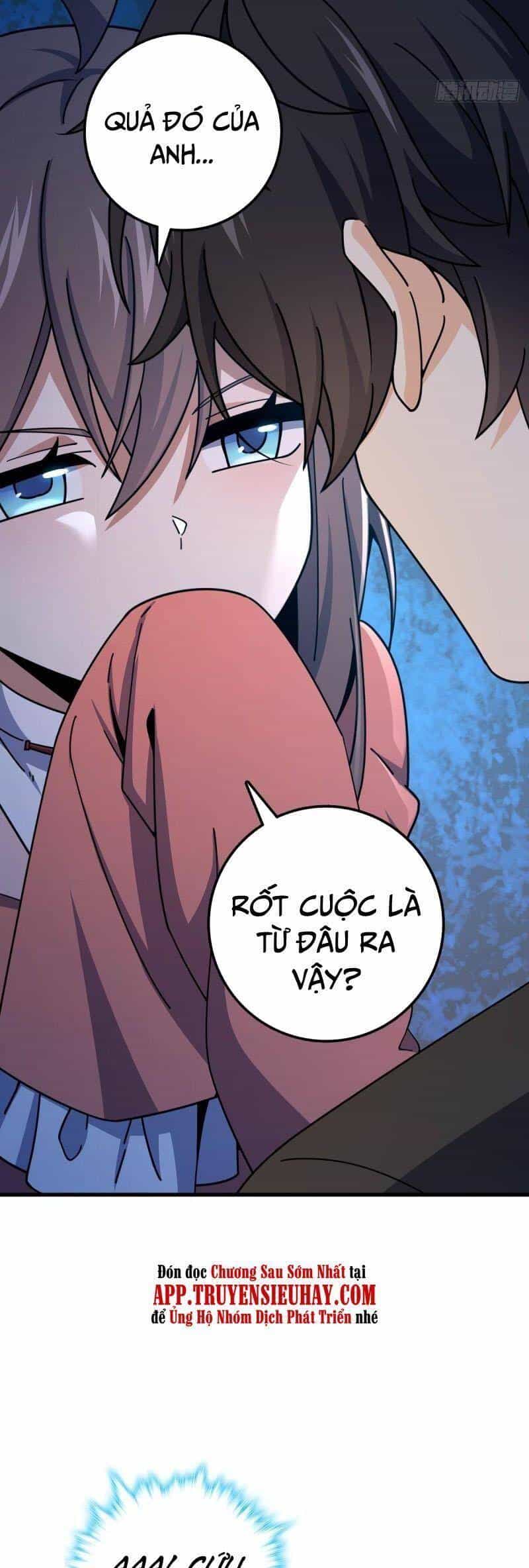 Đại Vương Tha Mạng - Chương 611 - ảnh 23