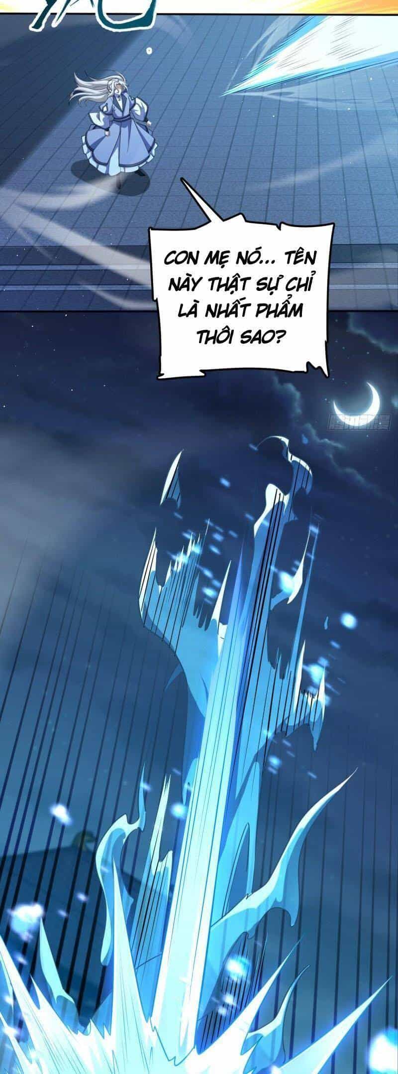 Đại Vương Tha Mạng - Chương 612 - ảnh 24