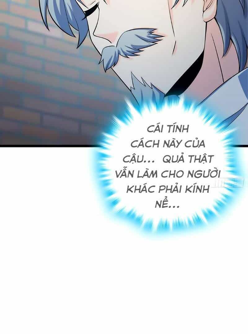 Đại Vương Tha Mạng - Chương 60 - ảnh 25