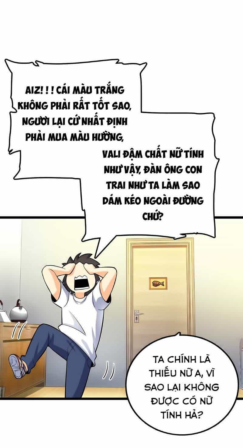 Đại Vương Tha Mạng - Chương 60 - ảnh 5