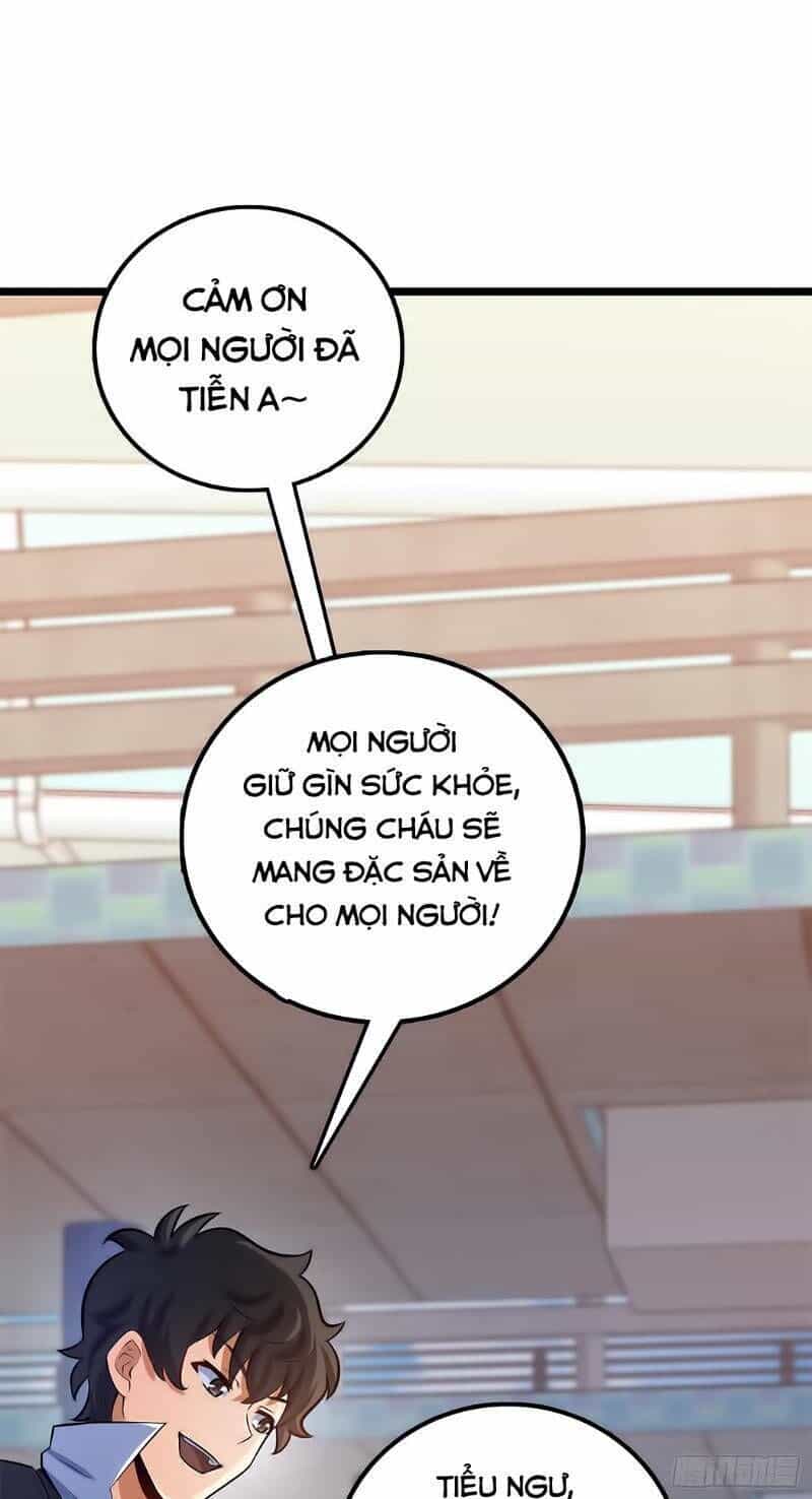 Đại Vương Tha Mạng - Chương 60 - ảnh 55
