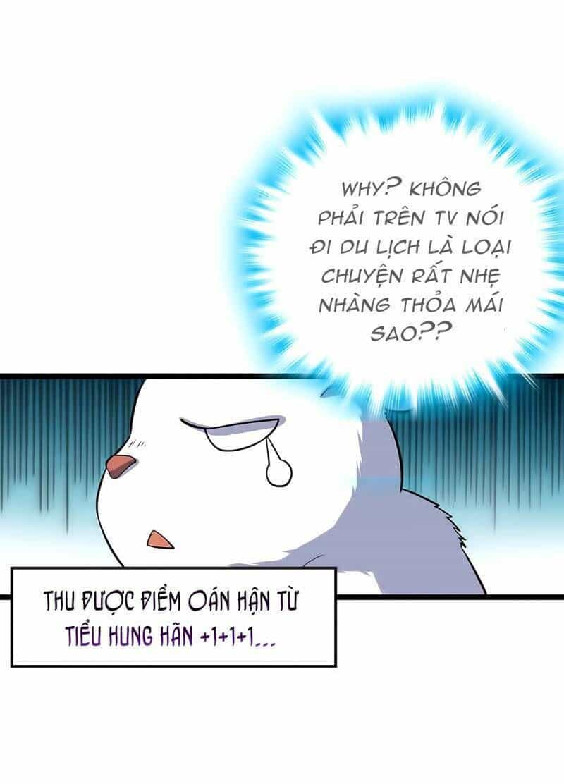 Đại Vương Tha Mạng - Chương 60 - ảnh 8