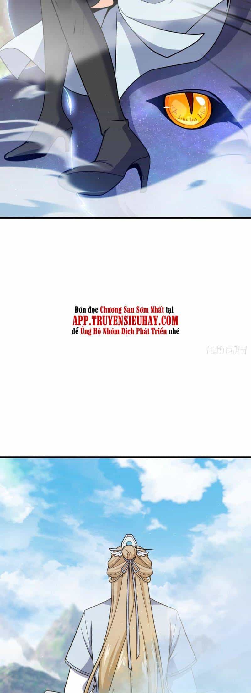 Đại Vương Tha Mạng - Chương 618 - ảnh 28