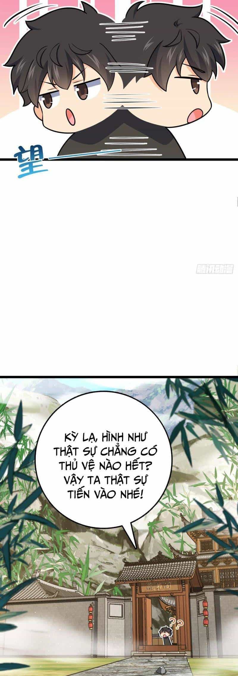 Đại Vương Tha Mạng - Chương 623 - ảnh 33