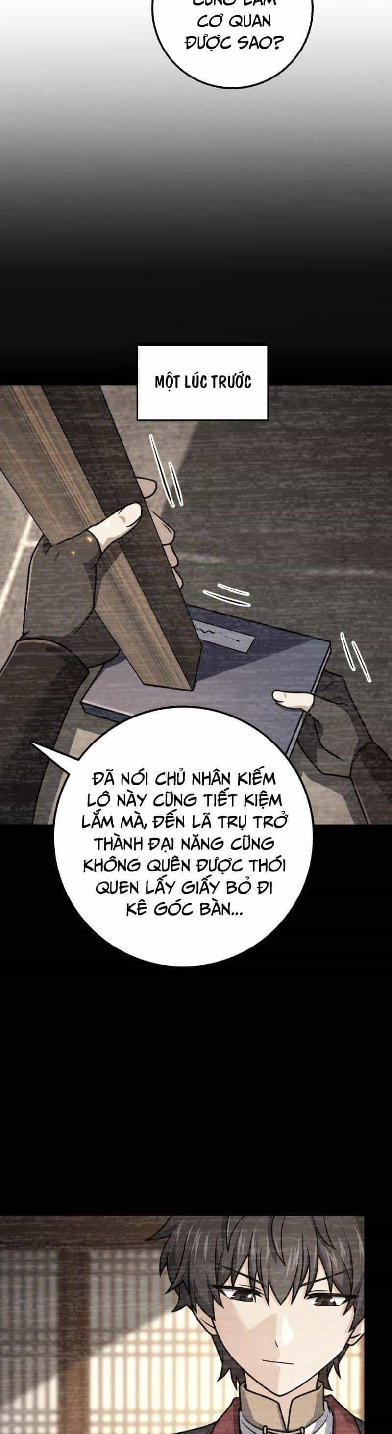Đại Vương Tha Mạng - Chương 624 - ảnh 25