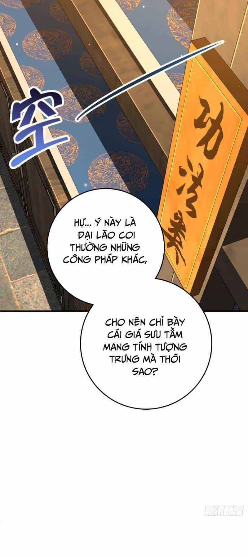Đại Vương Tha Mạng - Chương 624 - ảnh 36