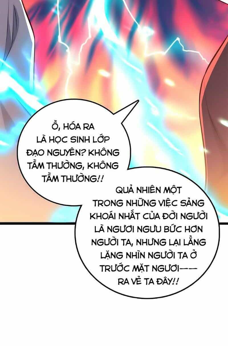 Đại Vương Tha Mạng - Chương 61 - ảnh 15