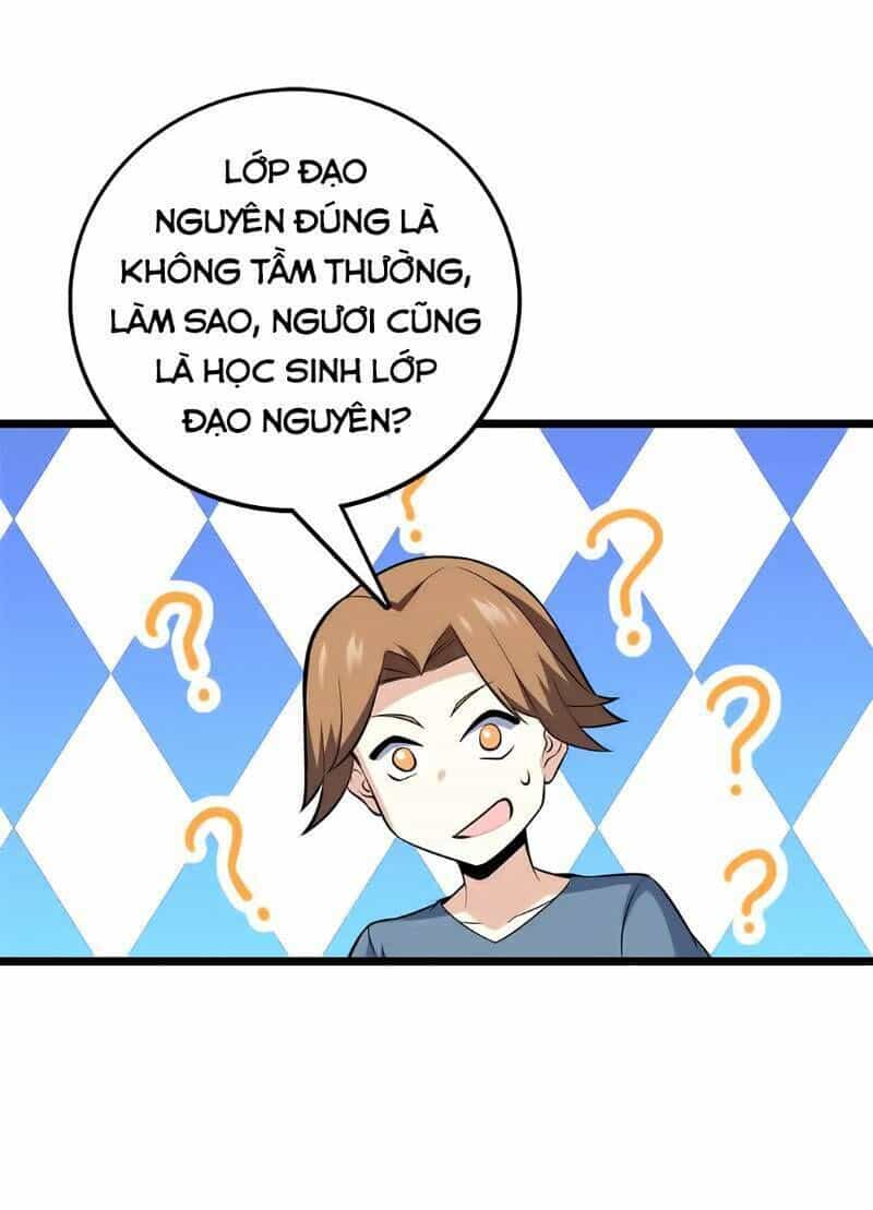 Đại Vương Tha Mạng - Chương 61 - ảnh 16