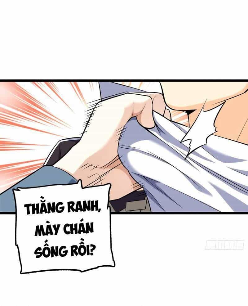 Đại Vương Tha Mạng - Chương 61 - ảnh 18