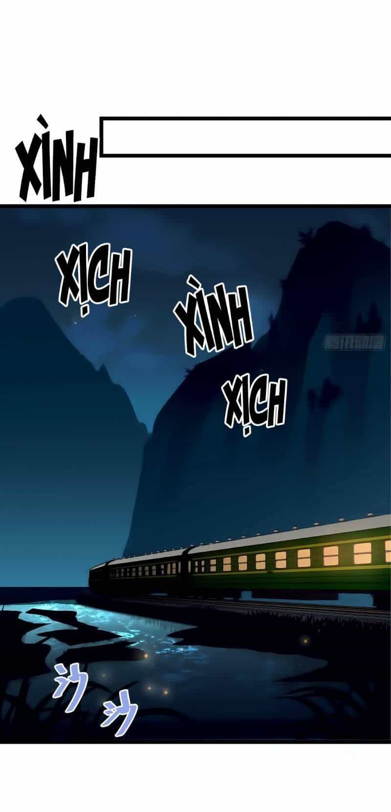 Đại Vương Tha Mạng - Chương 61 - ảnh 28