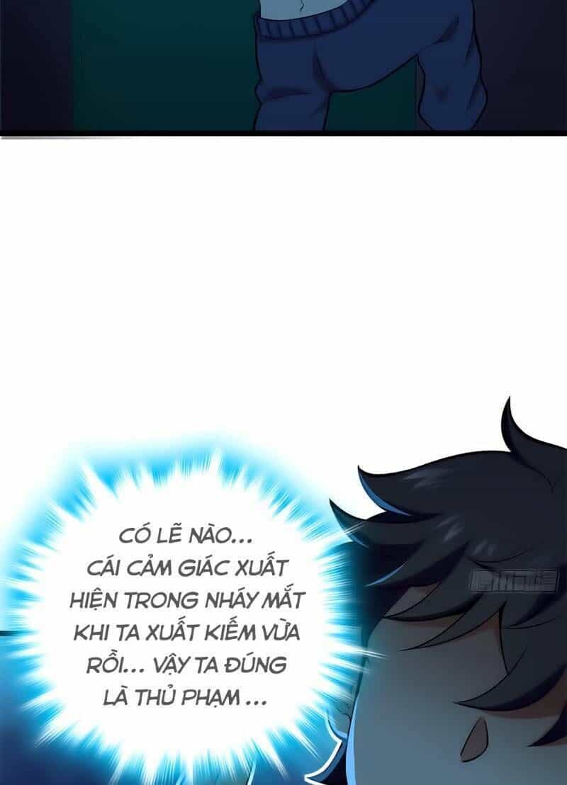Đại Vương Tha Mạng - Chương 61 - ảnh 41