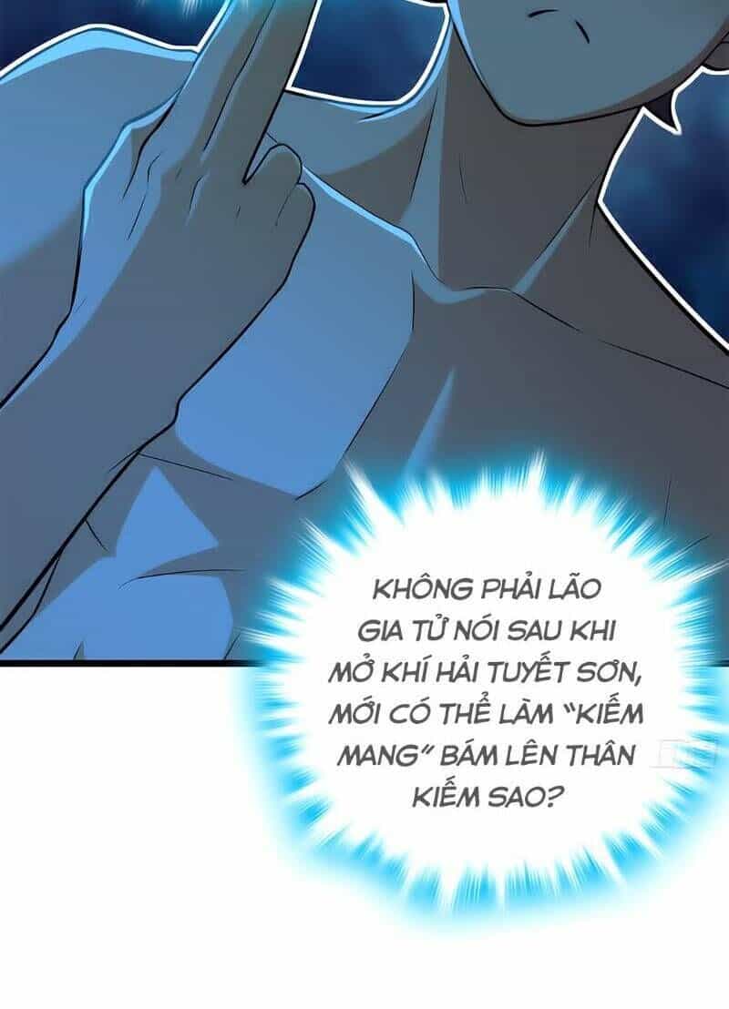 Đại Vương Tha Mạng - Chương 61 - ảnh 42